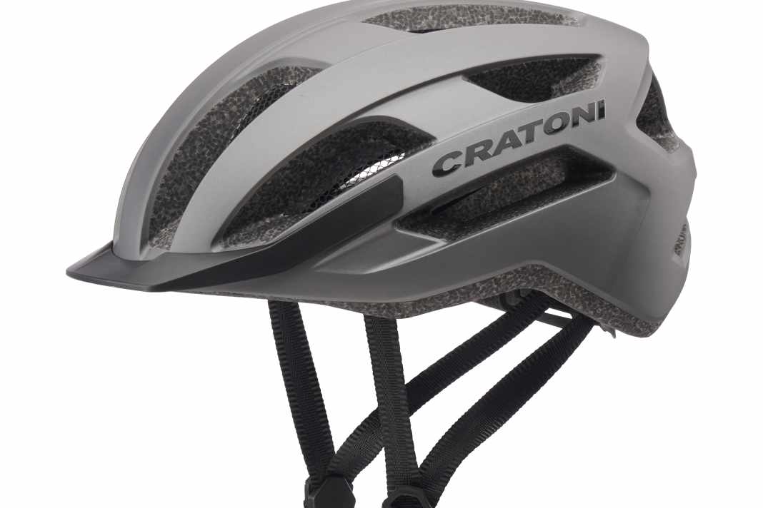 Cratoni-Helm Pacer 2.0