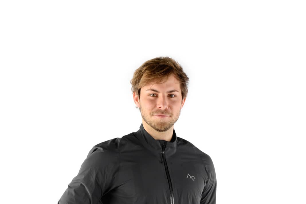 HERREN-Regenjacke: 7Mesh RE:GEN Jacket
	