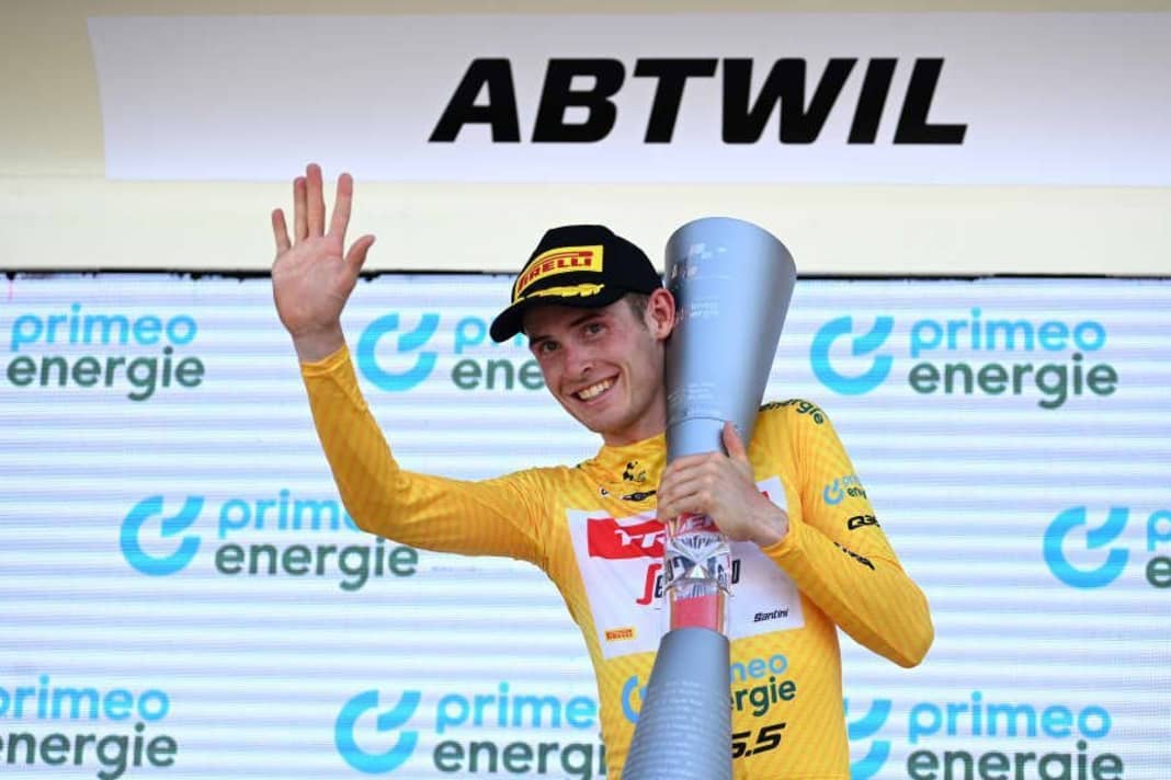 20. Mattias Skjelmose – 30.300 Follower