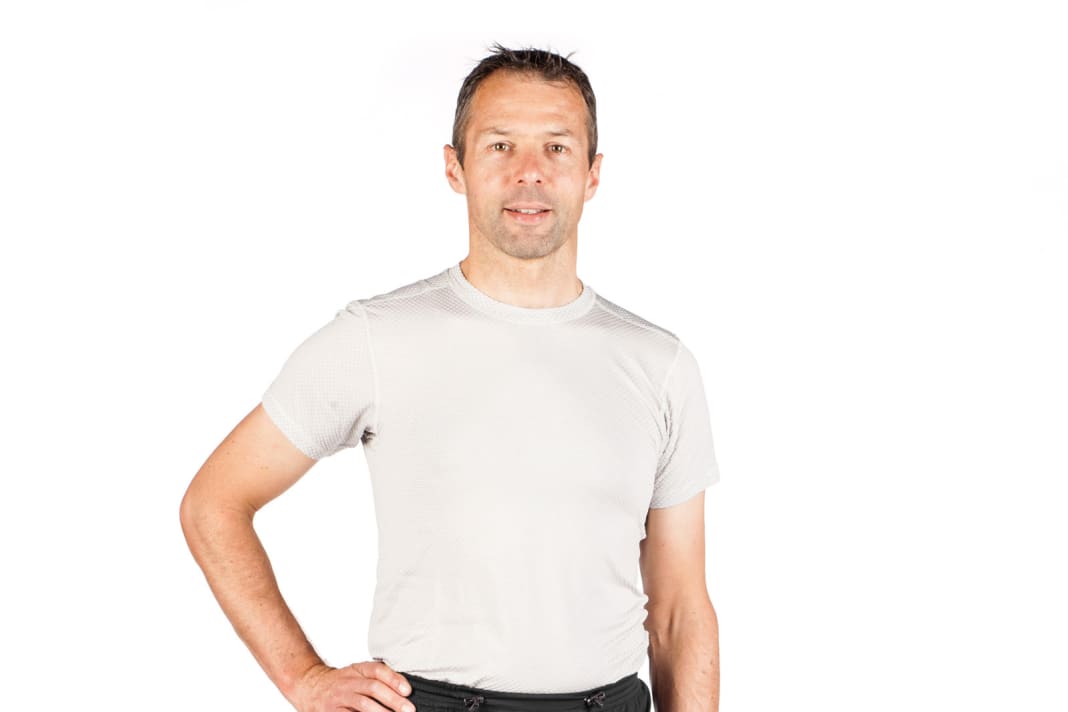 Castelli Tempesta 3/4 Pant
	