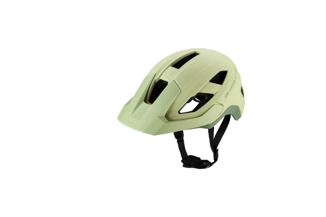 Embrace MU-1 all-round helmet, colour olive