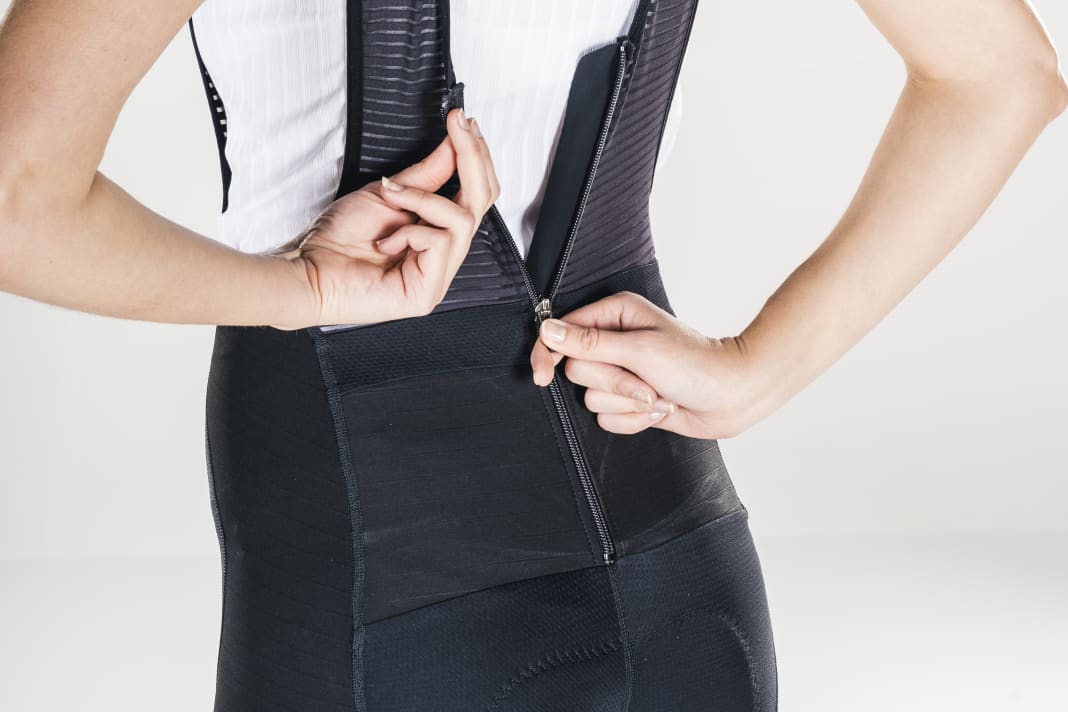 Bibshort Bioracer Epic pour femme