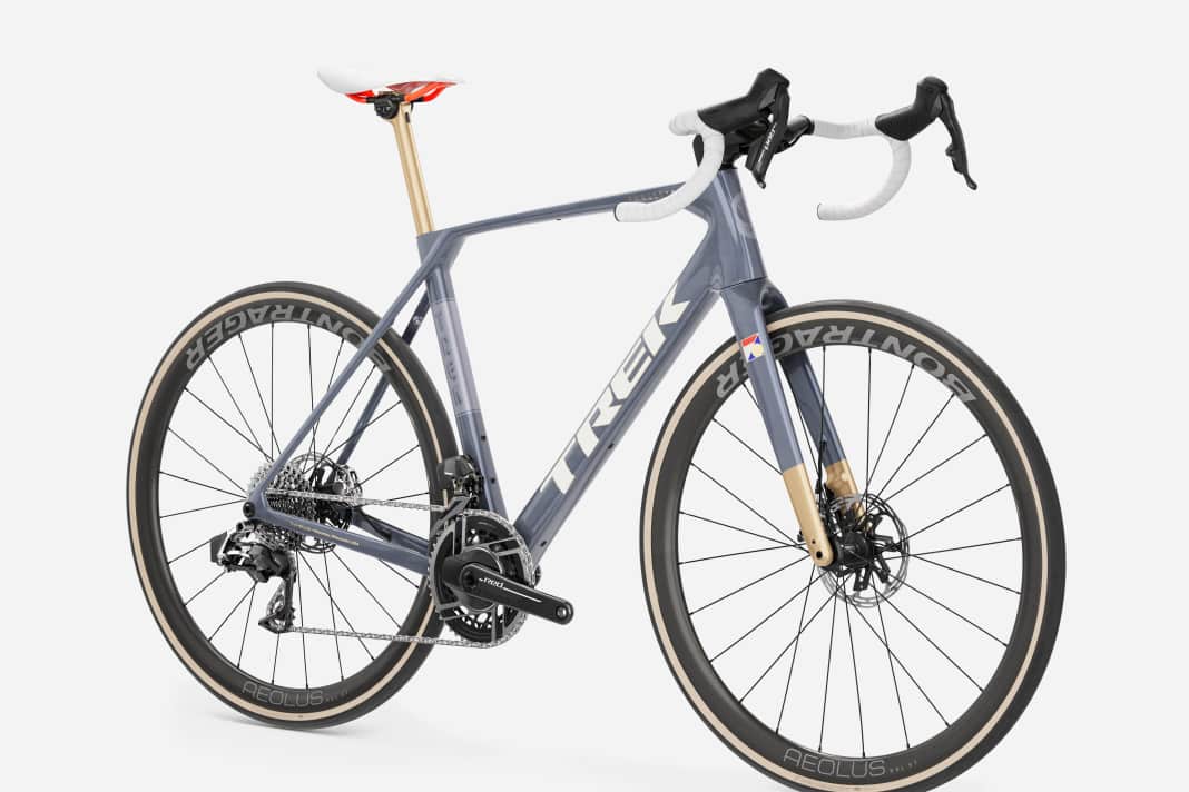 Project One ICON No. 76 - Domane
