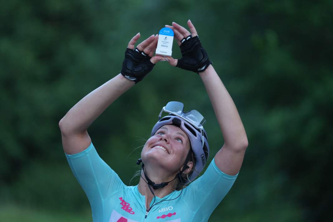 Photo: GVR 

Milestone Challenge 2026