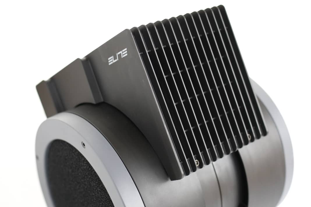 Ventilateur Elite Aria