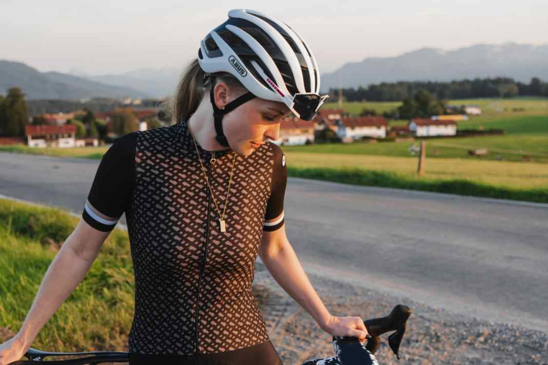 Co-fondatrice Sabrina Fischer