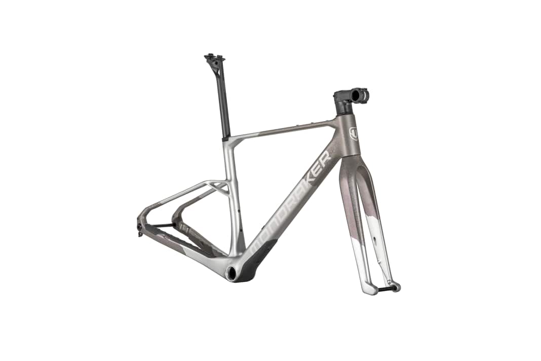 Erst vor wenigen Tagen stellte der spanische Hersteller sein neues Gravelbike Arid vor. Schon zum Launch war ein Rahmenset erhältlich, nun legt Mondraker mit dem Faultline Unlimited eine limitierte Sonderedition nach.