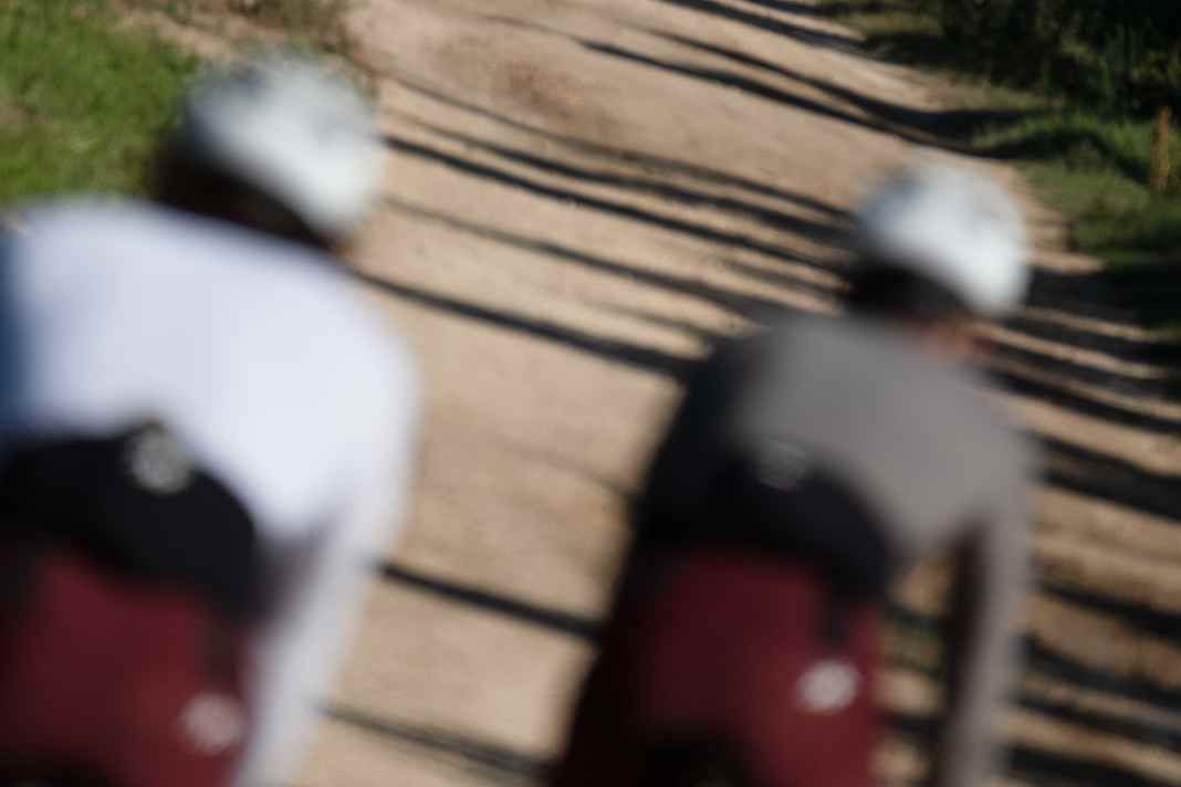 Mille-/Uma GT Radhose S11 Evo