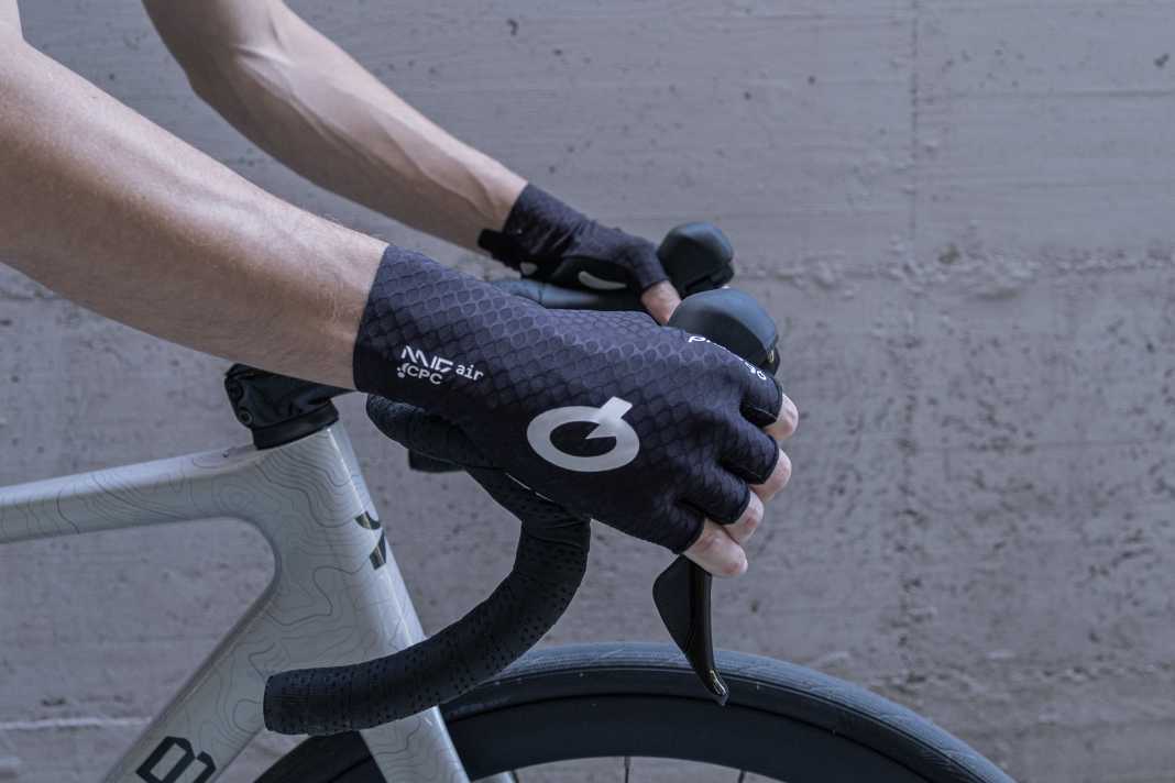 Gants de cyclisme Prologo Mic Air CPC