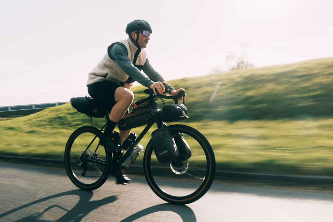 Das neue Hobo Dropbar ist künftig das günstigste Gravelbike von Rose.