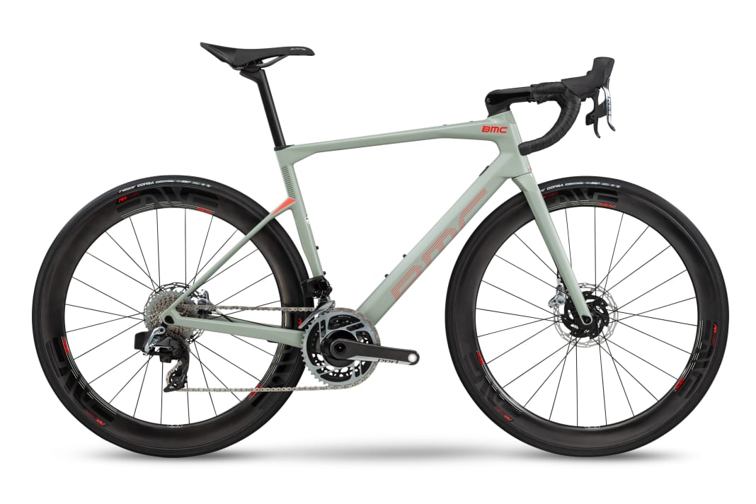 Roadmachine 01 One