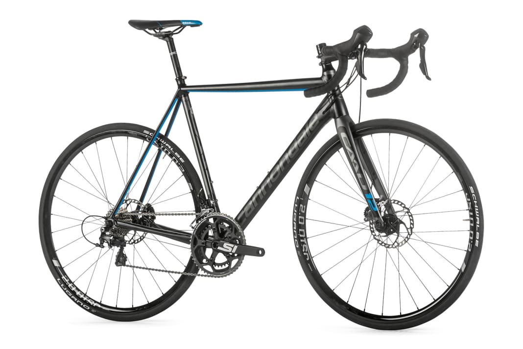 Cannondale CAAD12 Disc 105
	