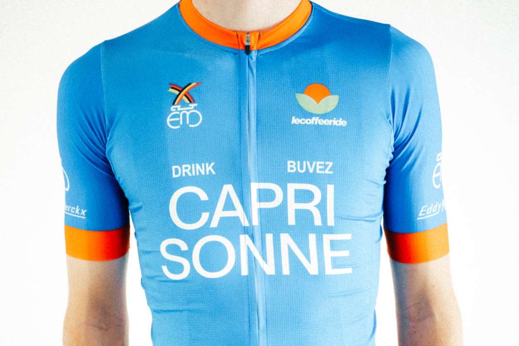 Capri Sonne