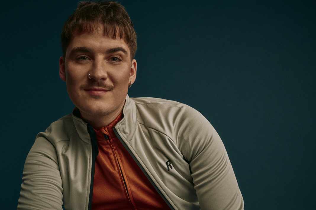 Rose M Thermo Jersey Fluo, 69.95 euros.