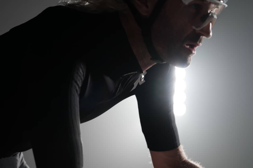 Assos Equipe RS Shell Jersey S11