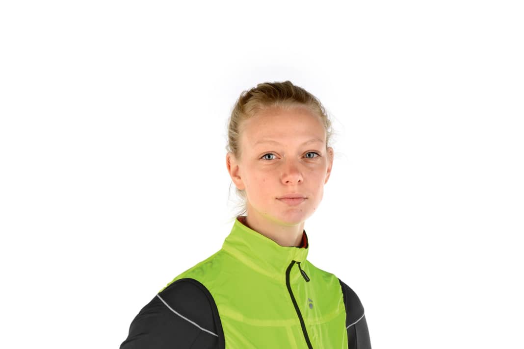 Gilet Bontrager Race Windshell
	