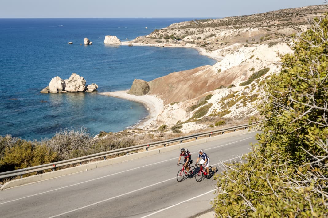 Sonne, Meer, einsame Berglandschaften: Die drittgrößte Mittelmeerinsel macht Mallorca Konkurrenz