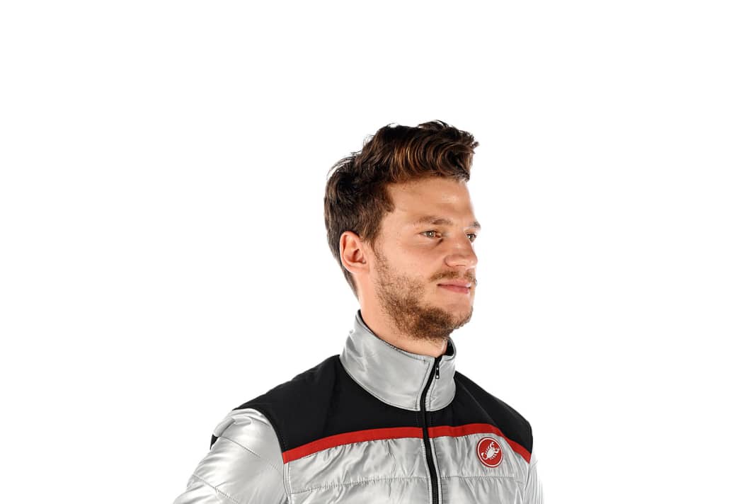 Test 2016 Iso Radjacken f r Rennradfahrer Primaloft Polartec