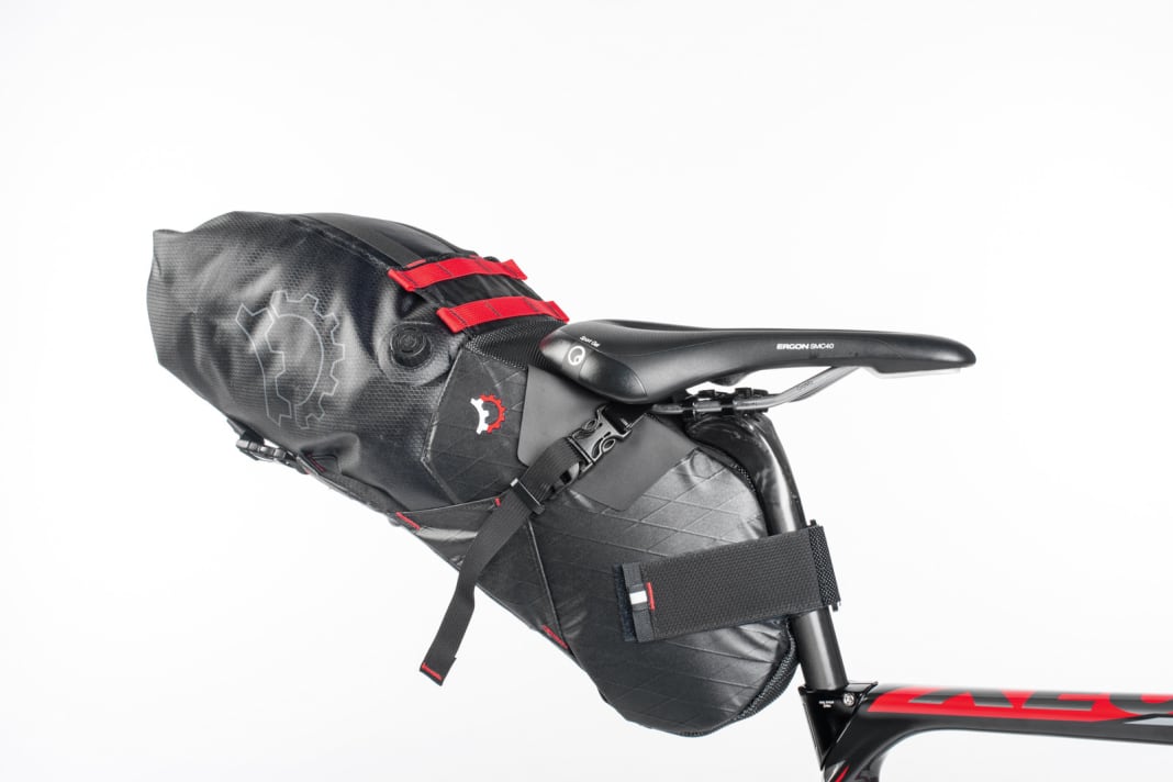 Revelate Designs Terrapin
	