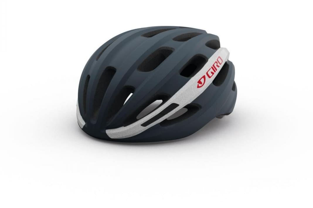 GIRO Isode; Price 60 Euro
	Conclusion: At this price, the 250 gram entry-level helmet from the Urban series is a real insider tip in the large Giro range - if it fits: Compared to the most expensive top model, the Aether Spherical MIPS for 300 euros, it is only available in one size for head circumferences between 54 and 61 centimetres.