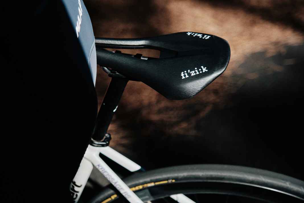 Fizik lance trois nouvelles versions légères de l'Argo, de l'Antares et de l'Aliante.