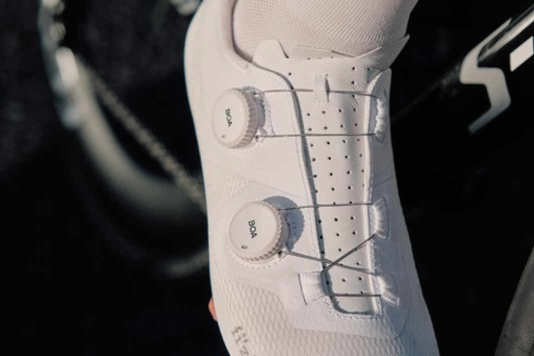 Rennradschuhe Fizik Lyra Shoe