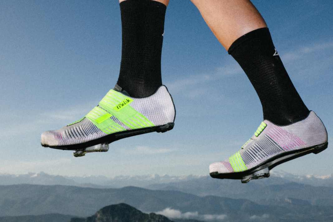 Fizik Vento Powerstrap-Aeroweave