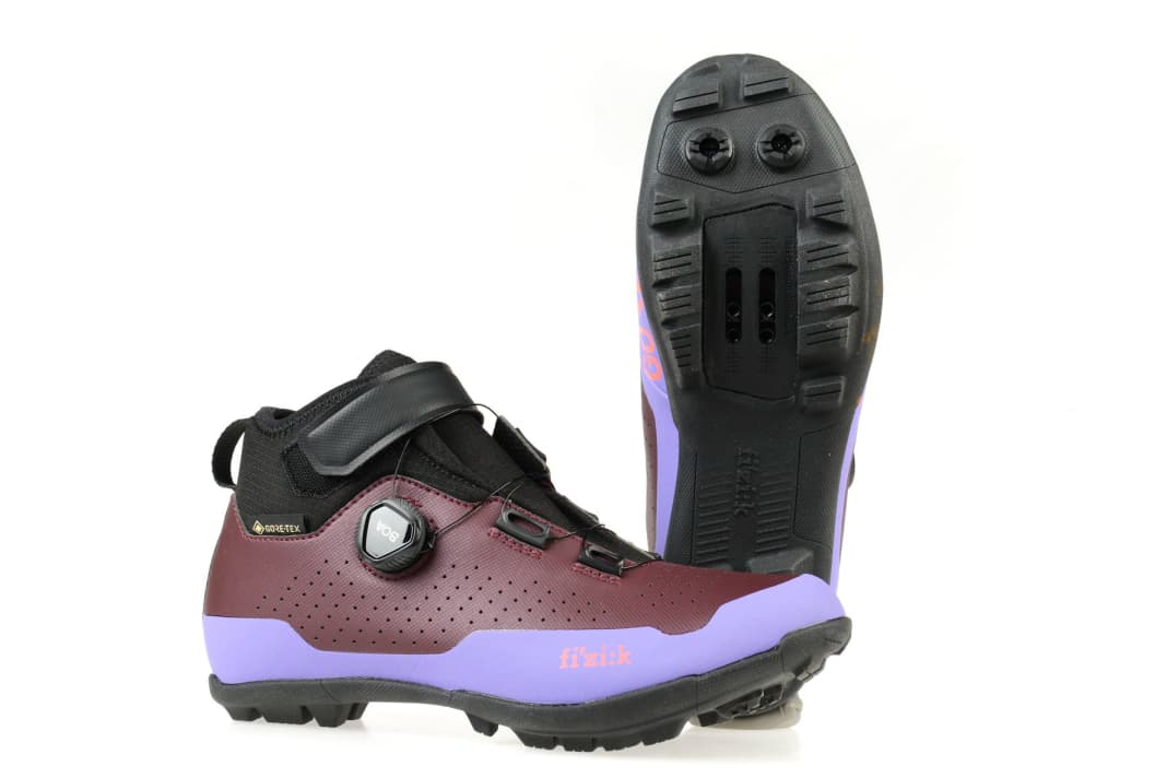 Fizik
Terra Artica GTX