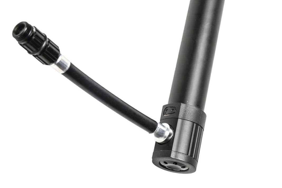 Crankbrothers Klic HV CO2