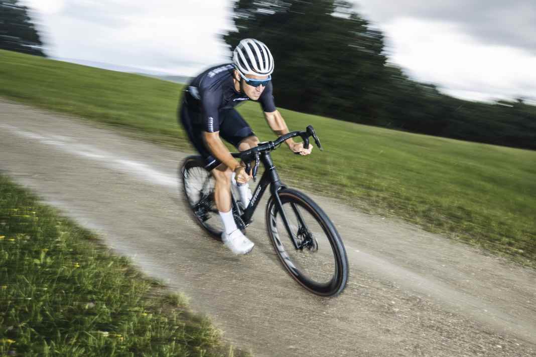 Le Stevens Camino RS Pro AXS