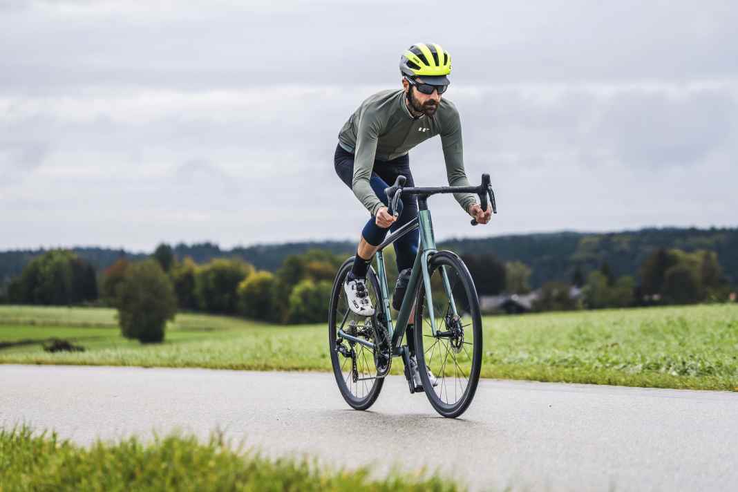 Le Specialized S-Works Aethos 2