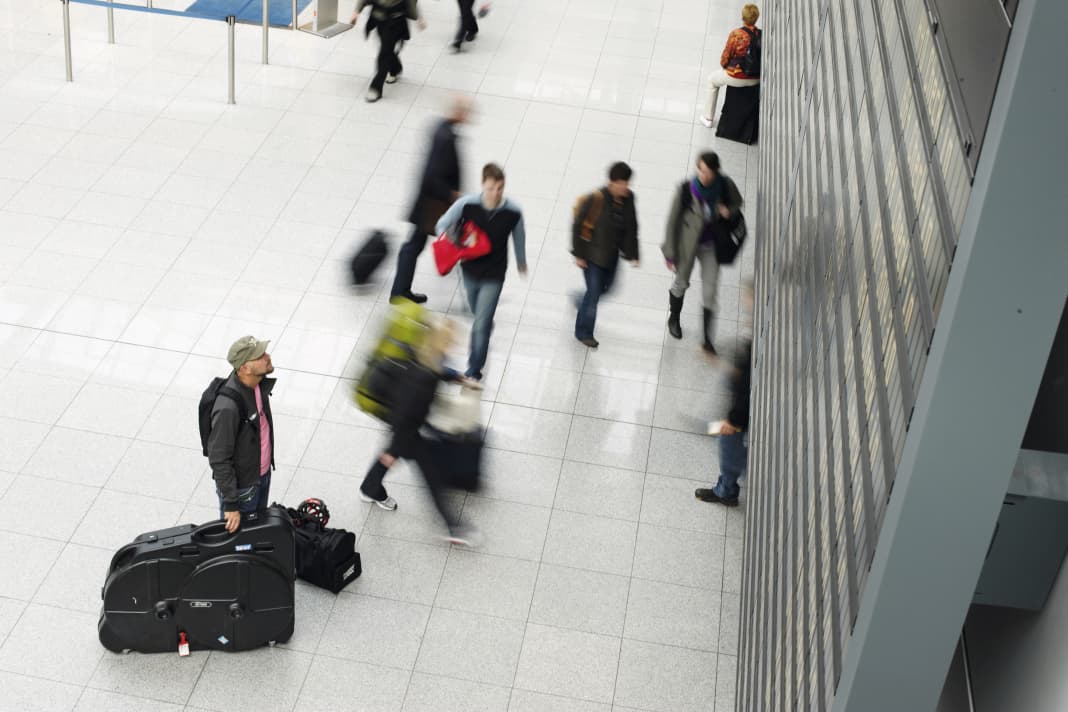 Voyages à vélo : Informations sur le transport de vélos de course et la location de vélos