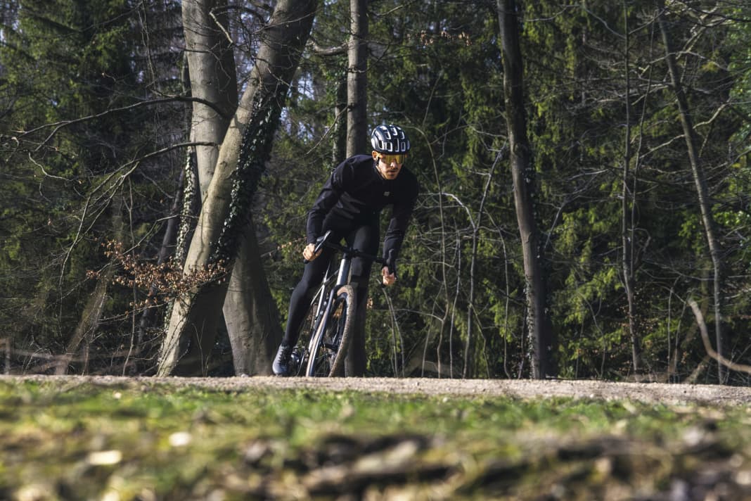 Titan-Gravelbikes: Fünf langlebige Geländerenner im Test