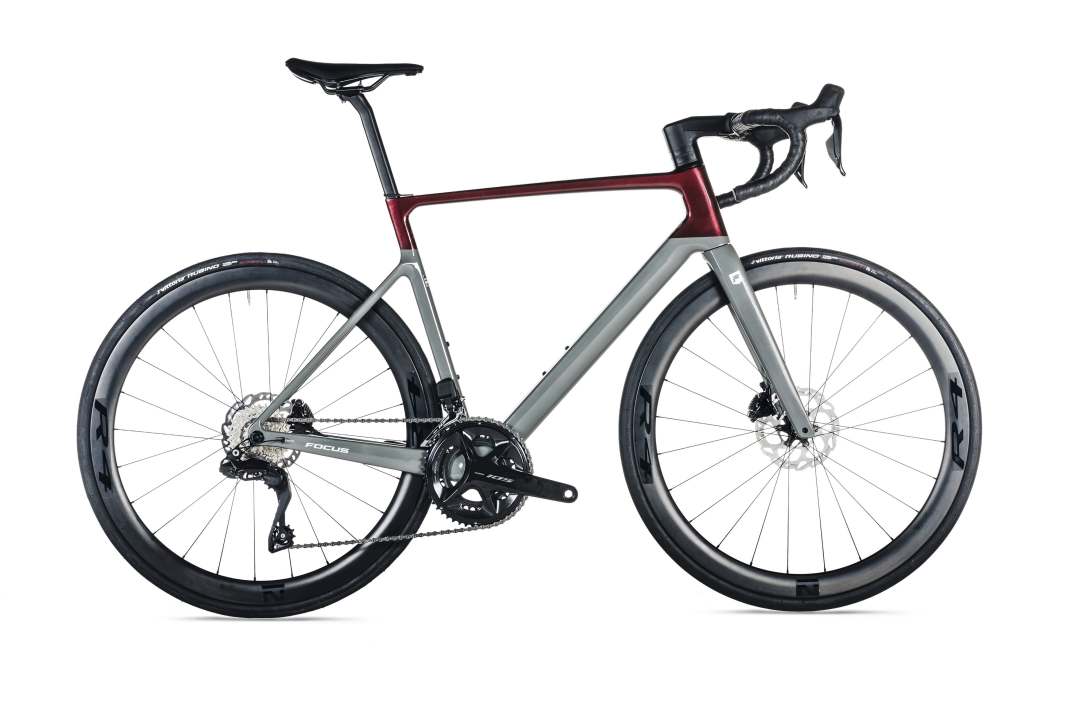 The Focus Izalco Max 8.9