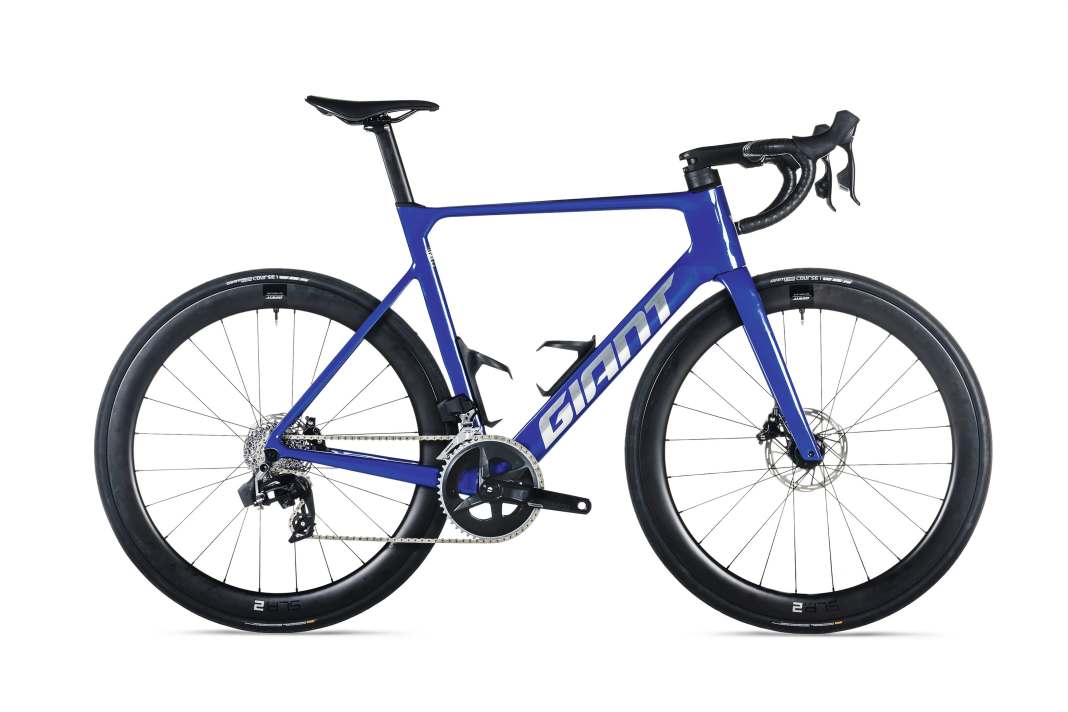 Das Giant Propel Advanced 1