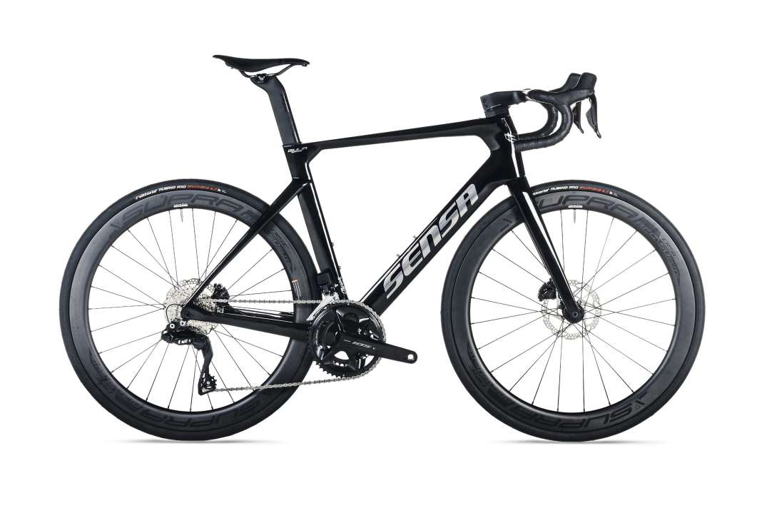 The Sensa Giulia Supremo