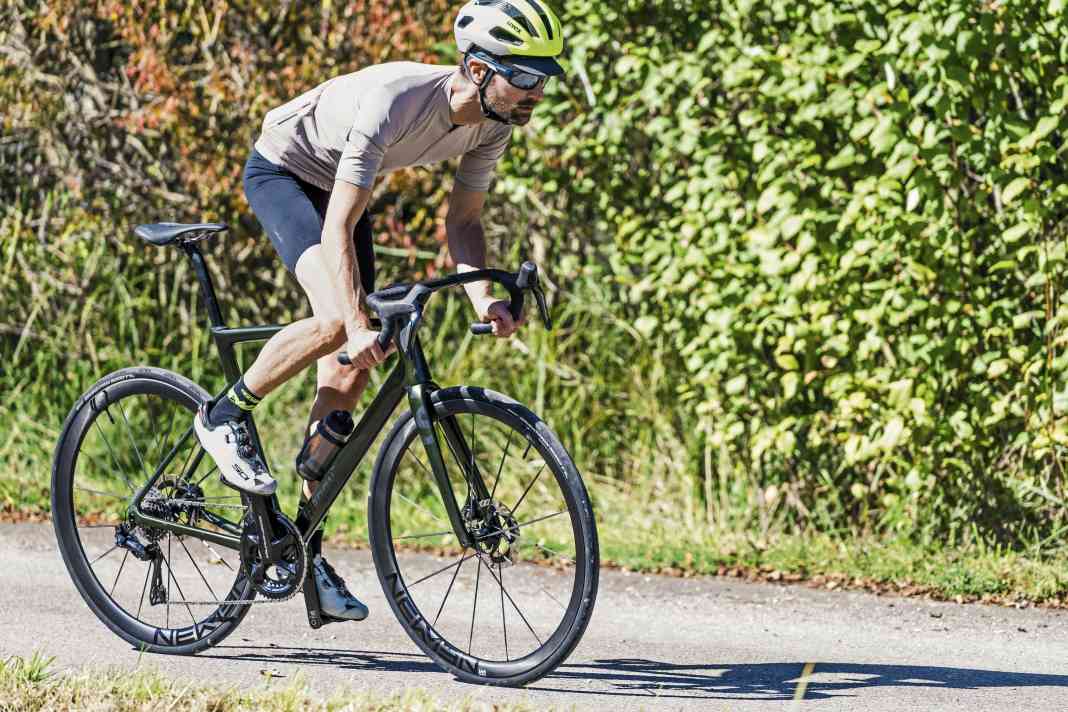 Das Radon Spire 10.0