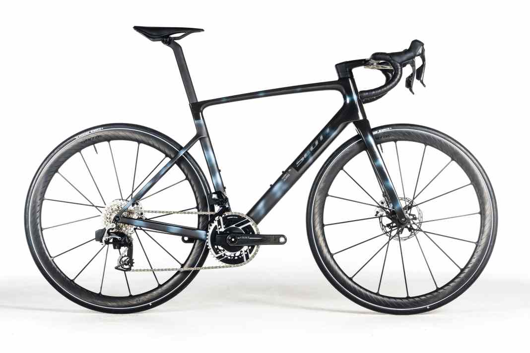 The Scott Addict RC