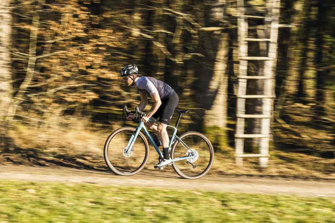 Cube Nuroad C:62 One