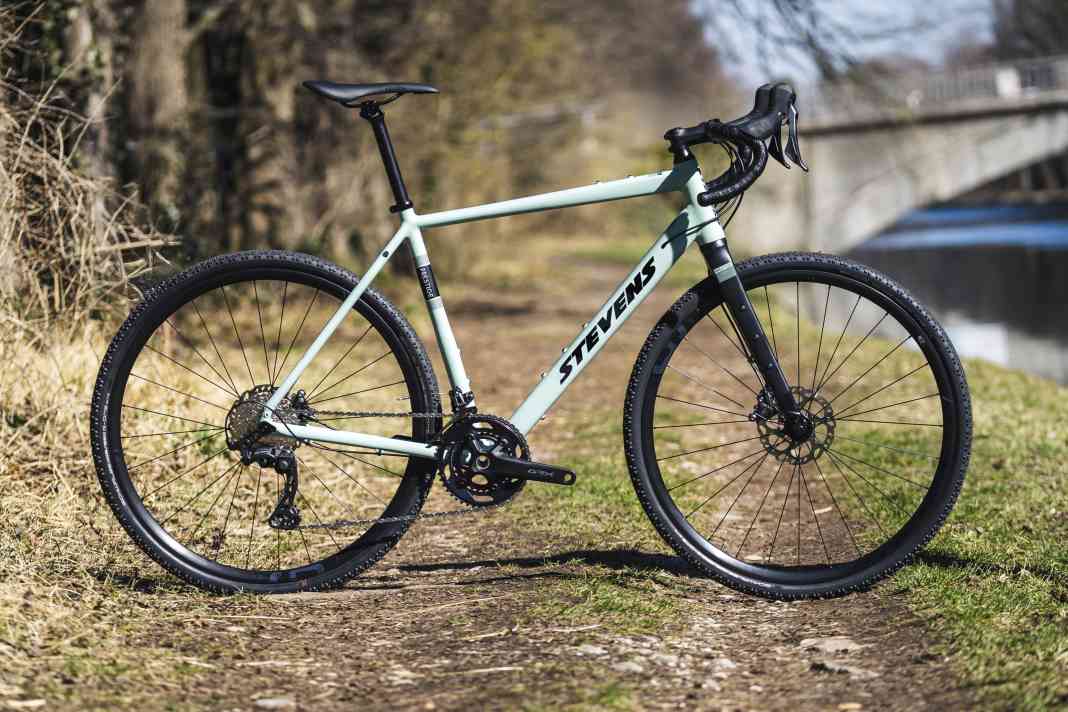 Das Stevens Prestige