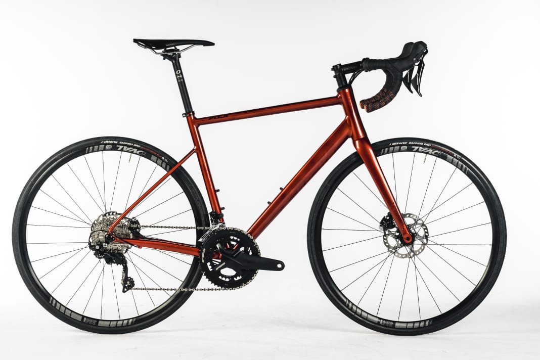 Fuji best sale sl 1.3