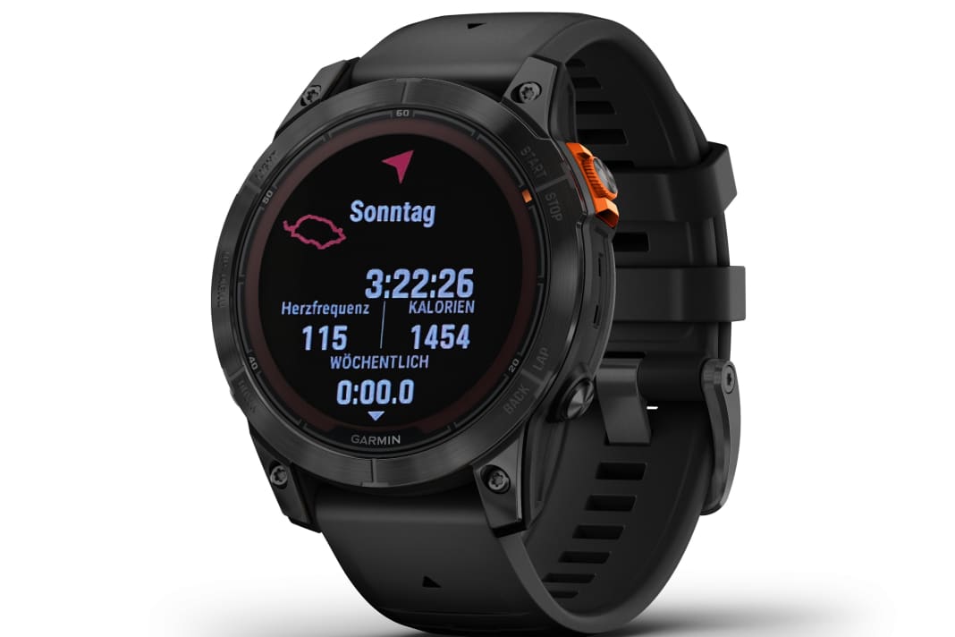 Garmin Fenix