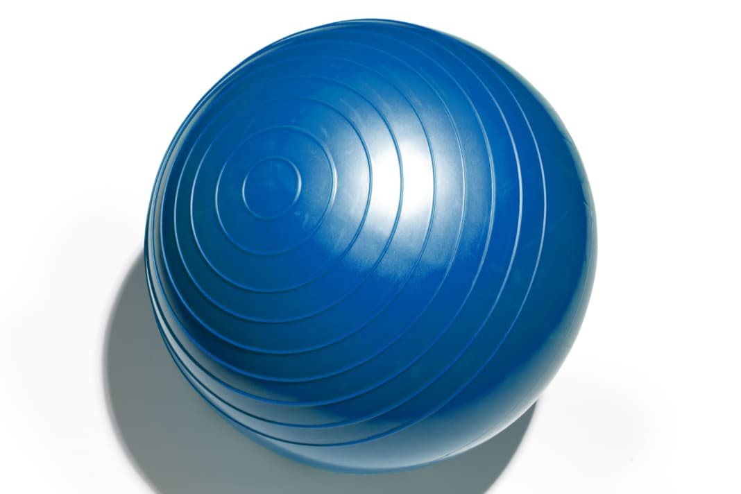 Multitalent Pezziball