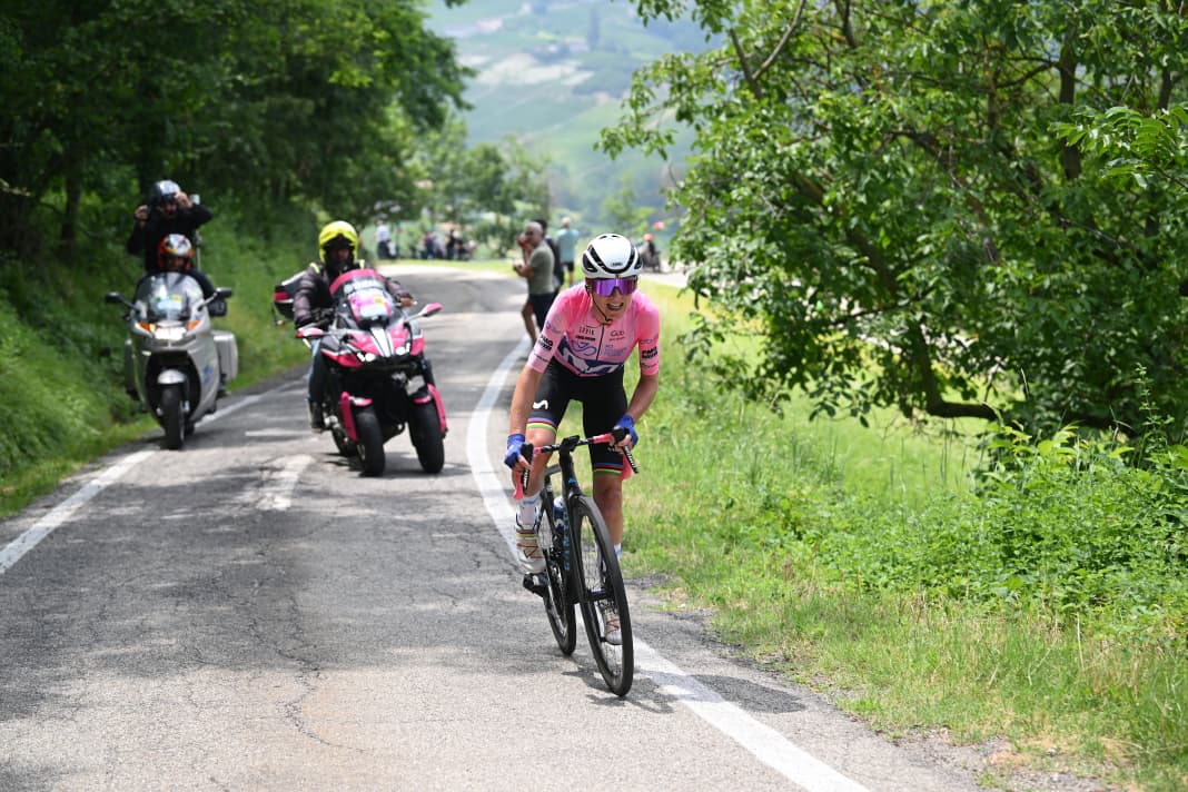 Die Favoritinnen auf den Gesamtsieg der Tour de Frances Femmes 2023: Annemiek van Vleuten