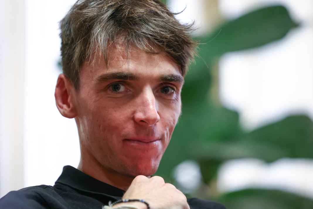 Ex-pro Romain Bardet has won his third gravel race. The Frenchman came out on top in Australia ahead of specialist Cameron Jones.
