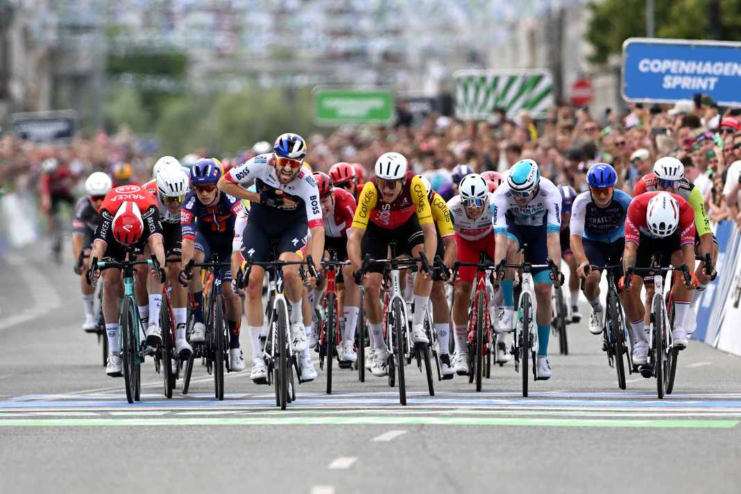 Jordi Meeus gewinnt schon wieder