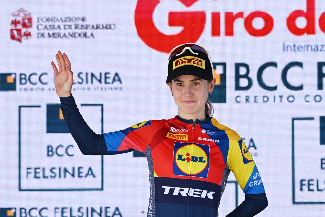 10. Niamh Fisher-Black