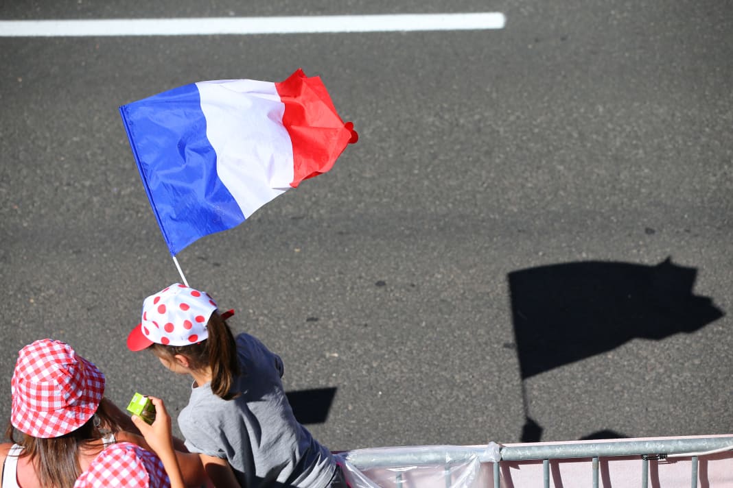 Who will the cycling fans be cheering for this time in Limoges?
