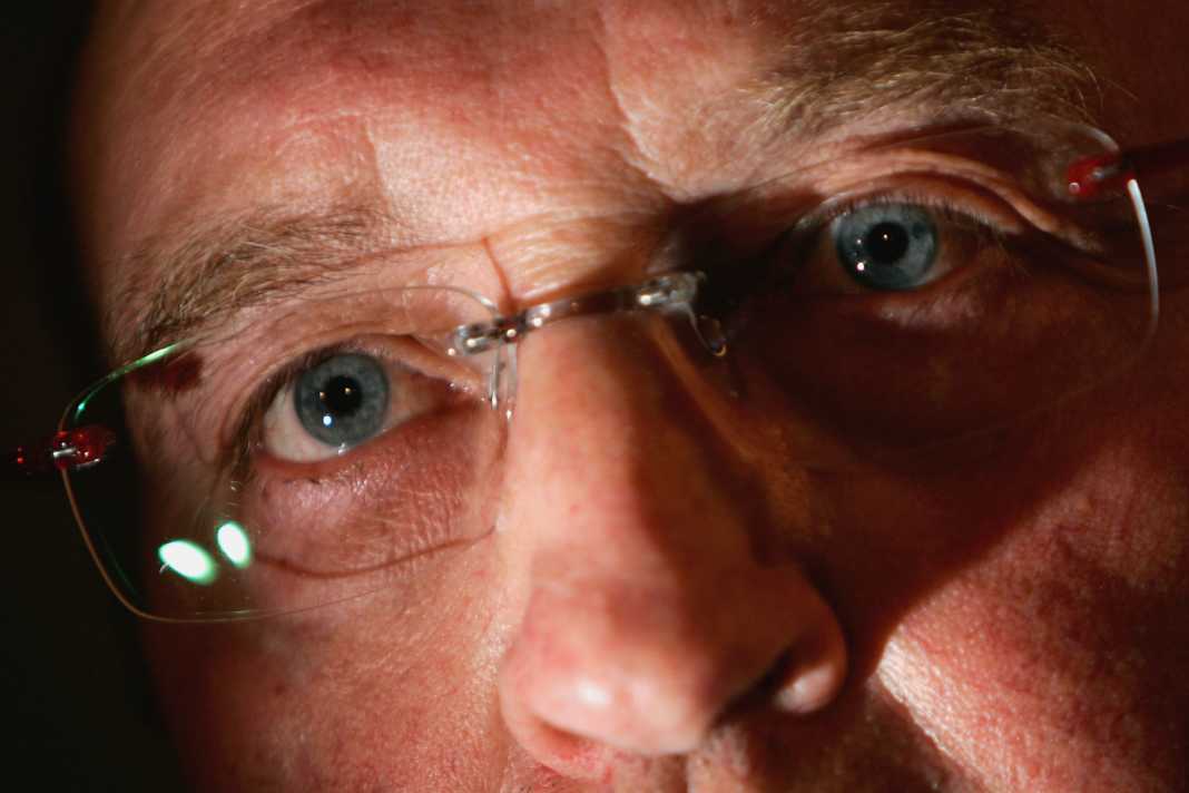 Walter Godefroot; der ehemalige Radprofi und Sportliche Leiter ist im Alter von 82 Jahren gestorben