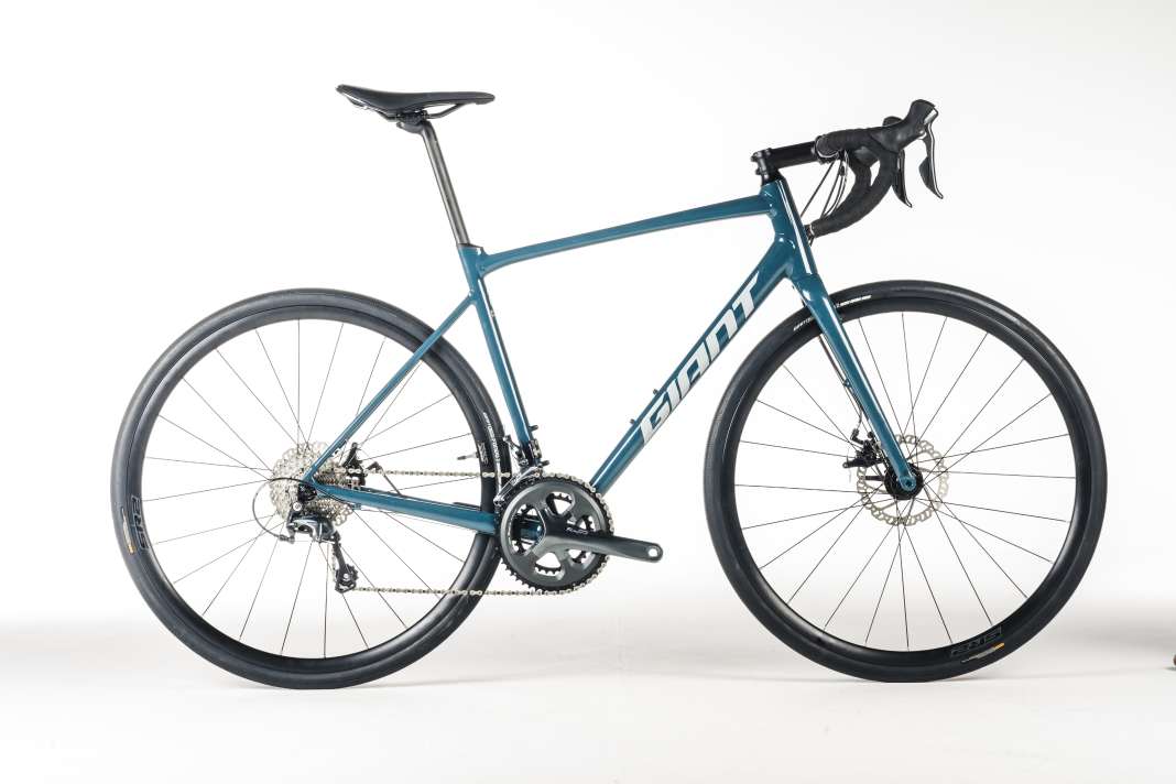 Das Giant Contend AR 2